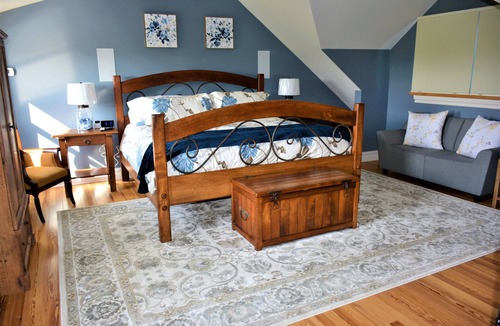 Greencastle House | Beautifully Restored Stone Farmhouse