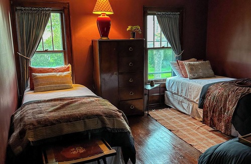 Mount Horeb Other | Beautifully Restored Historic Farmstead & Boutique Venue outside of Madison, WI.