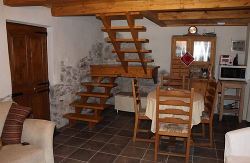 Ciginj Cottage | Beautifully Restored Cottage In Idyllic Location In Emerald Soca Valley