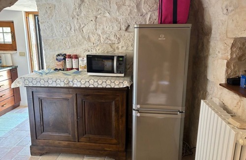 Ostuni Cottage | Beautifully restored late 18th Century Trullo, close to Cisternino and Ostuni