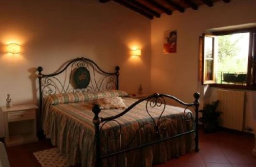 Impruneta House | Beautifully restored house/villa immersed in the countryside of Florence