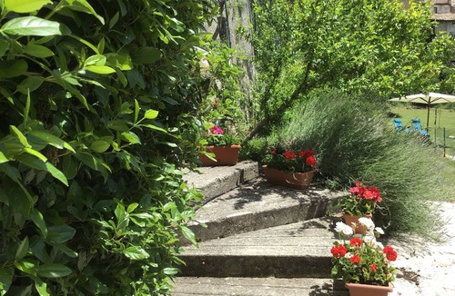 Pacentro House | Beautifully situated holiday home in one of the most Borgho of Italy
