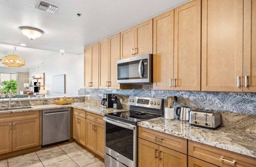 Kahana Condo | Beautifully Updated Extra Spacious 2BD Stunning Ocean View-Sands of Kahana 134