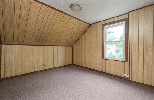 Worcester House | Beautifully updated home located just minutes from downtown Worcester.
