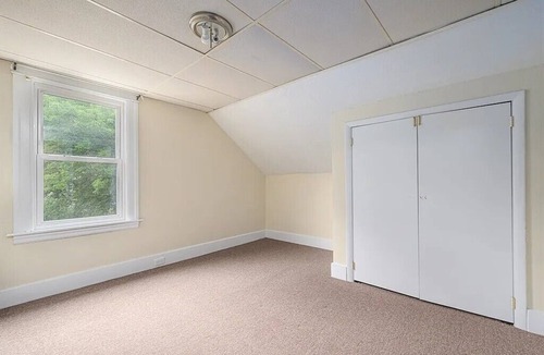 Worcester House | Beautifully updated home located just minutes from downtown Worcester.
