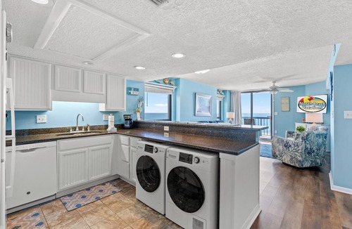 Windy Hill Condo | Beautifully decorated oceanfront condo + Free Attraction Tickets!
