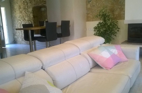 Cantallops House | Beauty and tranquility close to all amenities - culture and leisure