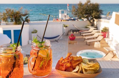 Capitolo Bed & Breakfast | Beauty Beach Villa