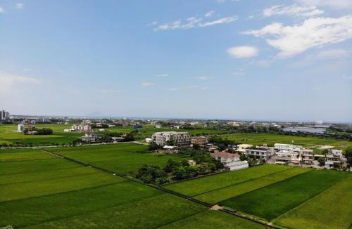 Wujie Resort | Beauty Monroe B&B