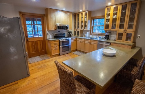 Edmond House | Beauty Mtn Hideaway - Secluded - New River Gorge National Park