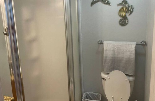 Gulf Park Estates Condo | Beauty On The Bayou!