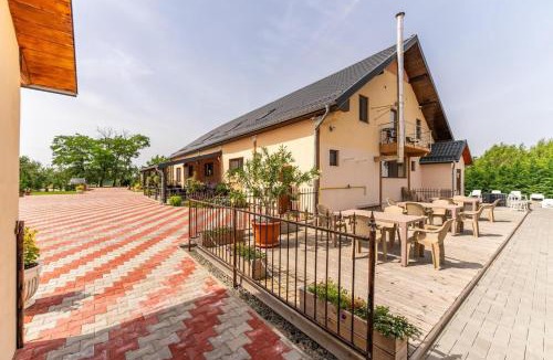 Vladimirescu House | Beauty