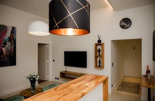 Sint-Lambrechts-Woluwe Apartment | Beauty Suite