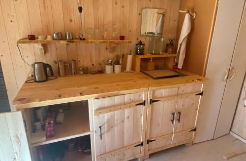 Mora House | Beaver Cabin