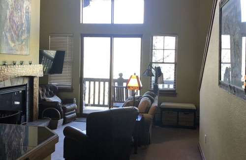 Avon Condo | Beaver Creek-Lodge at Brookside