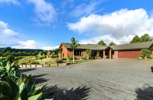 Bombay House | Beaver Farm House