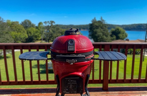 Beaver Shores House | Beaver Lake Views+Retreat+Hot Tub+Sauna+Games+FUN