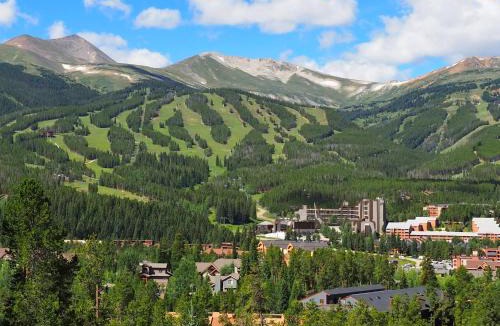 Peak 9 Resort | Beaver Run Resort