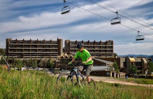 Peak 9 Resort | Beaver Run Resort