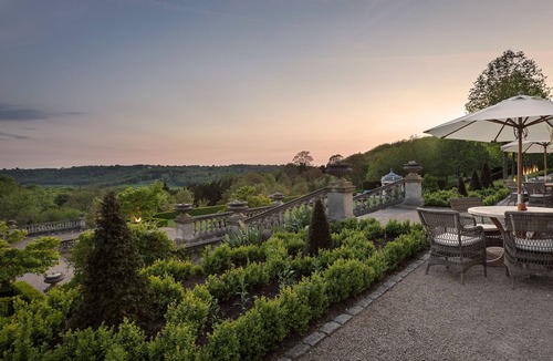 Box Hill Hotel | Beaverbrook
