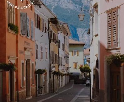 Lavis Bed & Breakfast | Beb C'est Lavis
