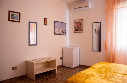 Otranto Bed & Breakfast | BeB CARIDDI