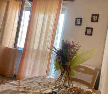 Otranto Bed & Breakfast | BeB CARIDDI
