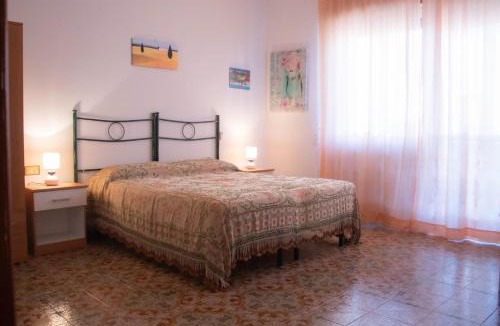 Otranto Bed & Breakfast | BeB CARIDDI