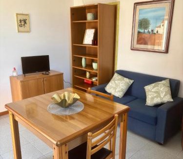 Mosciano Sant'Angelo Apartment | BeB Costa del Monte