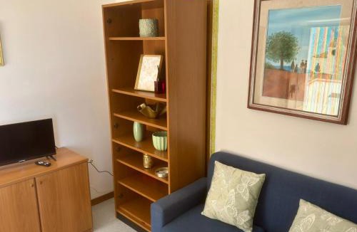 Mosciano Sant'Angelo Apartment | BeB Costa del Monte