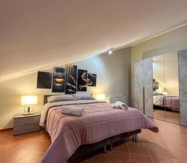 Torremaggiore Apartment | Beb dragonara