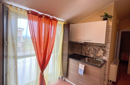 Torremaggiore Bed & Breakfast | beb dragonara
