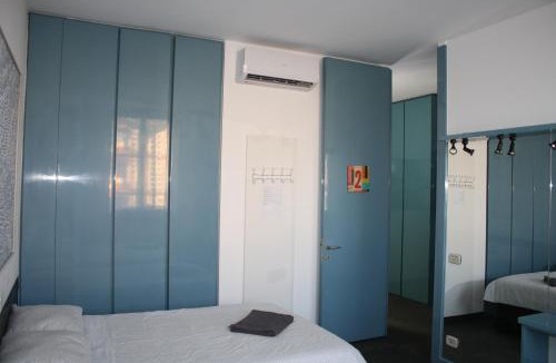 Cesate Bed & Breakfast | BeB Gallozzo