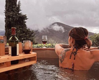 Dicomano Bed & Breakfast | BeB Il Poderino