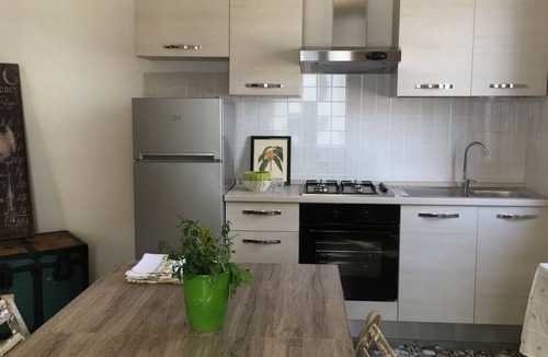Assemini Bed & Breakfast | BeB il Pomo D'Oro