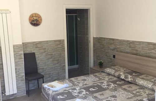 Cassia Bed & Breakfast | Beb la lupa