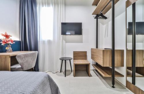 Castelfranco Emilia House | BeB Luxury Rooms