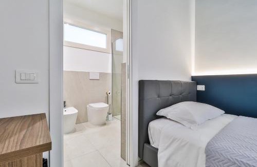 Castelfranco Emilia House | BeB Luxury Rooms
