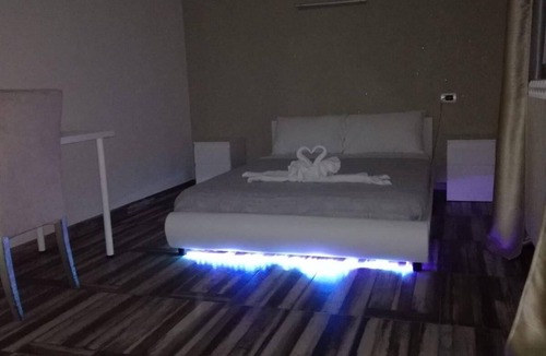 Balvano Bed & Breakfast | BeB Mezzanotte