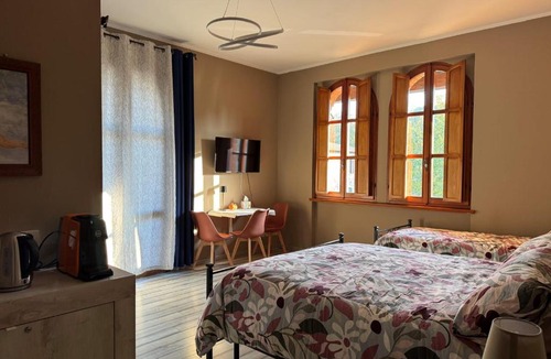 Grazzano Visconti Bed & Breakfast | beb MUFFIN