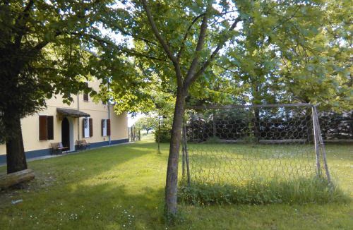 Rolo Bed & Breakfast | BeB Reboglio