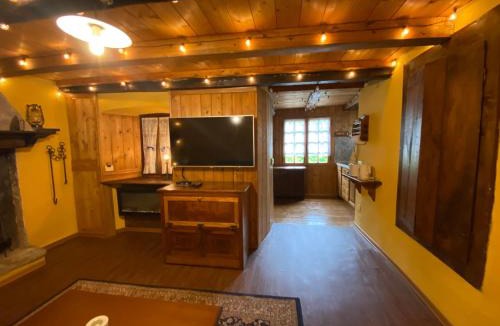 Calasca-Castiglione Apartment | BeB Relax Appartament