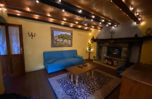 Calasca-Castiglione Apartment | BeB Relax Appartament