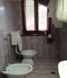 Villa Bascilica Apartment | BeB Villa Licia Appartamento