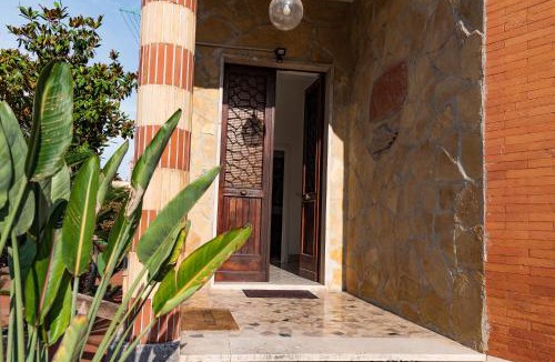 Formia House | BeB VILLA MAVI