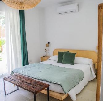 Peschici Bed & Breakfast | BeB Villa Pacifica