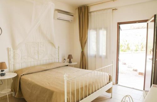 Peschici Bed & Breakfast | BeB Villa Pacifica