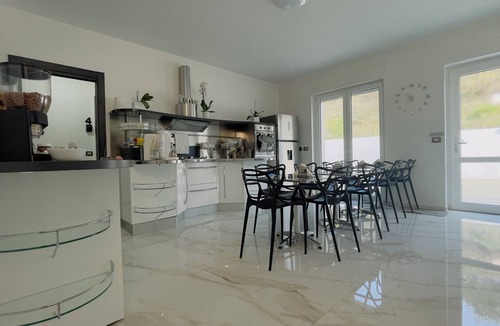 Balvano Bed & Breakfast | Beb Villa Real
