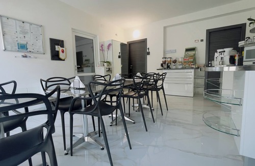 Balvano Bed & Breakfast | Beb Villa Real