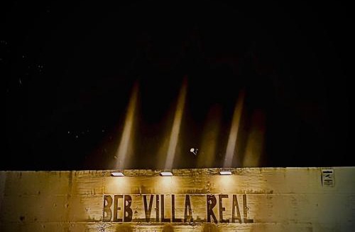 Balvano Bed & Breakfast | BeB VillaReal